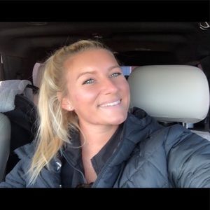 Meet your Posher, Haley